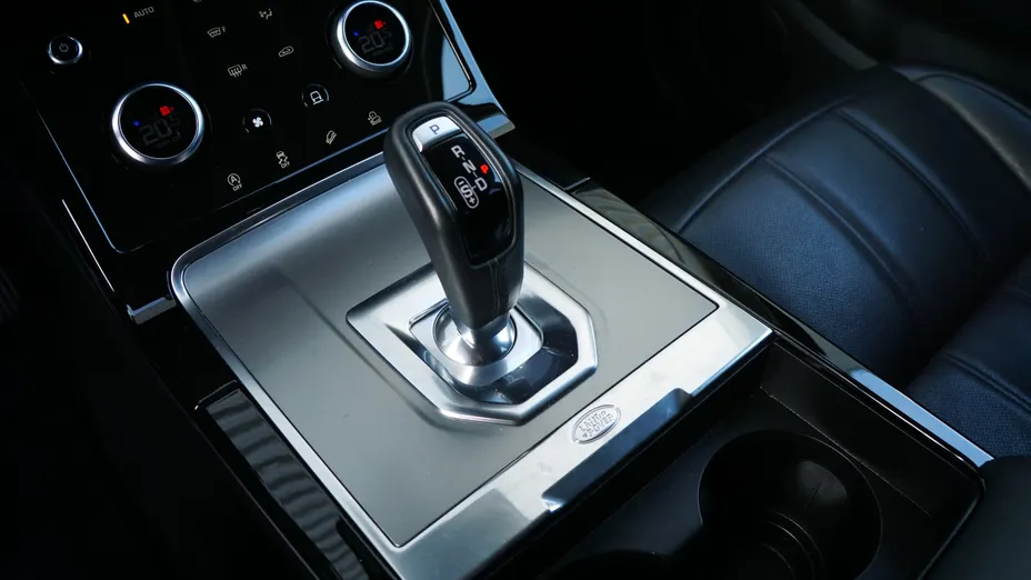 LAND ROVER Range Rover Evoque Evoque 2.0 P200 mHEV