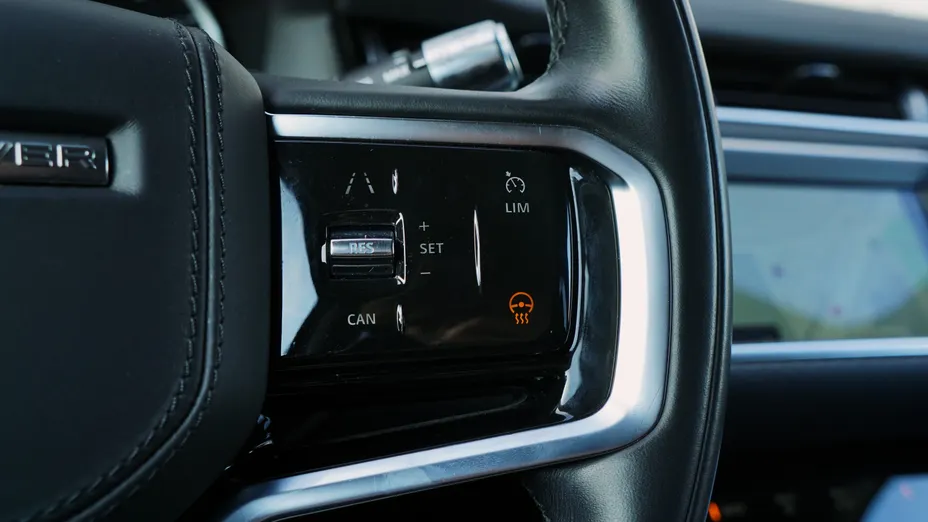 LAND ROVER Range Rover Evoque Evoque 2.0 P200 mHEV