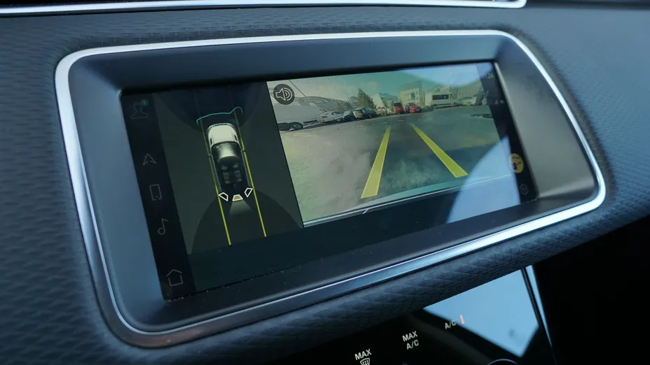 LAND ROVER Range Rover Evoque Evoque 2.0 P200 mHEV