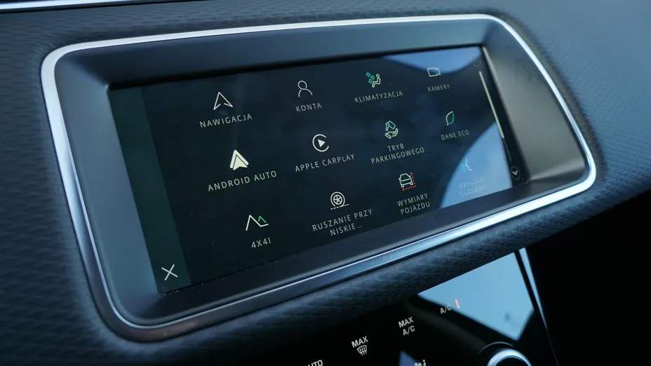 LAND ROVER Range Rover Evoque Evoque 2.0 P200 mHEV