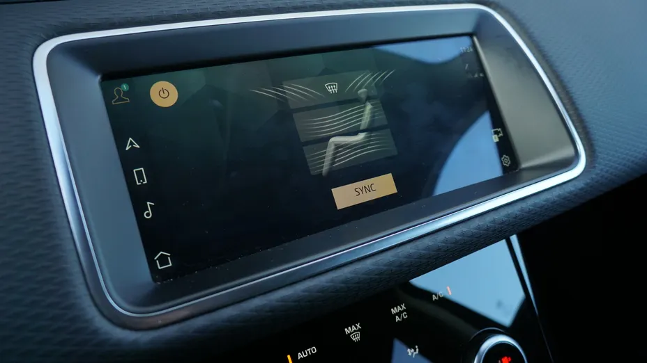 LAND ROVER Range Rover Evoque Evoque 2.0 P200 mHEV