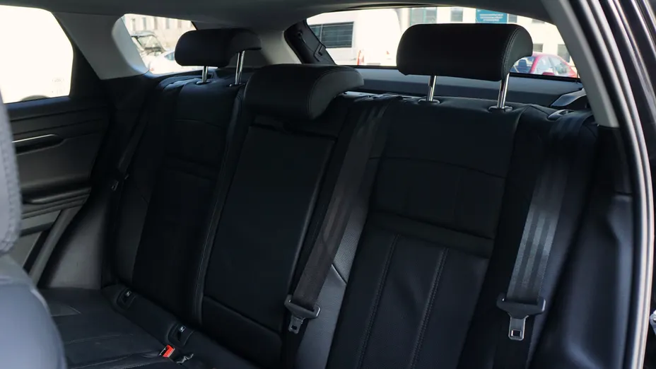 LAND ROVER Range Rover Evoque Evoque 2.0 P200 mHEV