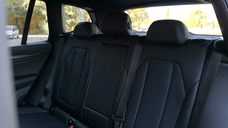 BMW X3 X3 xM40i mHEV