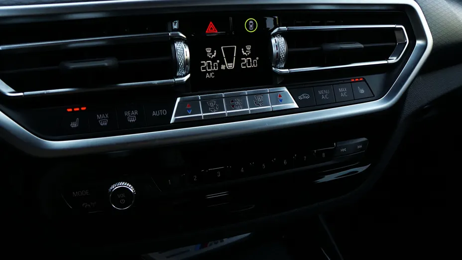 BMW X3 X3 xM40i mHEV