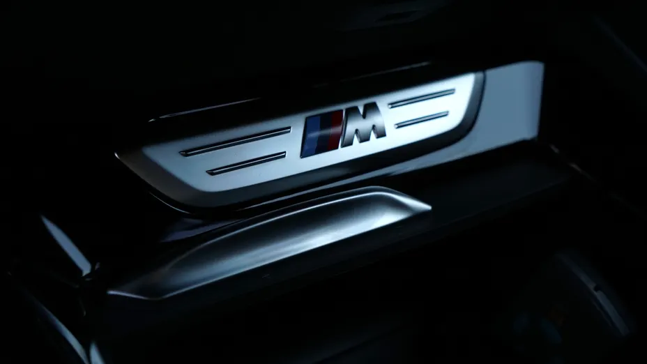 BMW X3 X3 xM40i mHEV