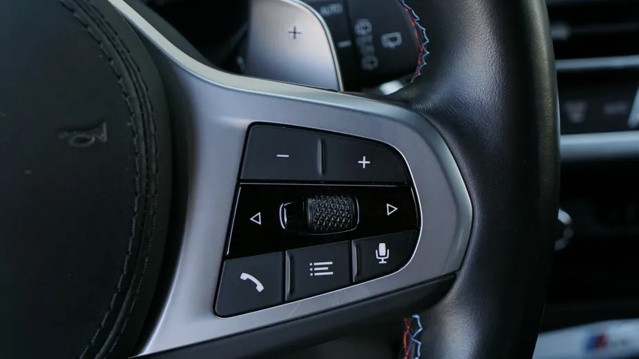 BMW X3 X3 xM40i mHEV