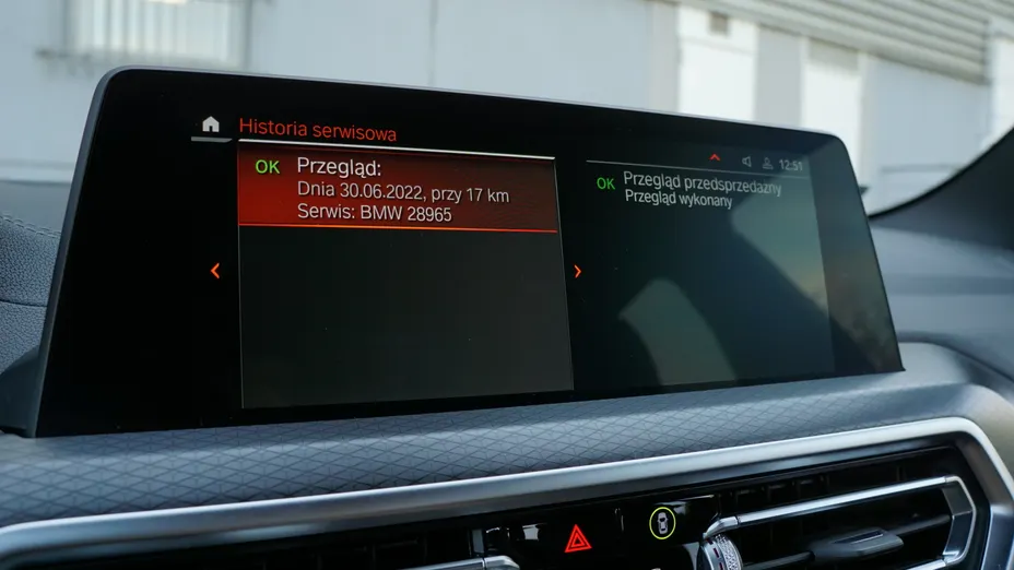 BMW X3 X3 xM40i mHEV