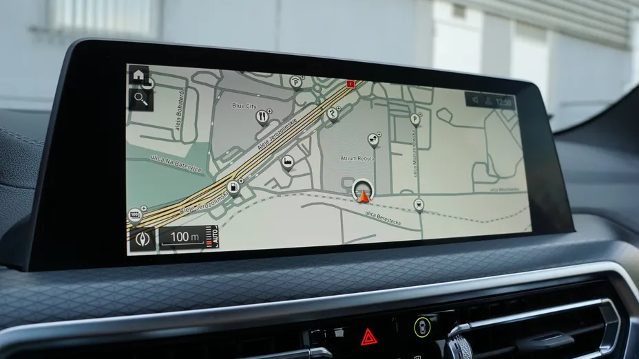 BMW X3 X3 xM40i mHEV