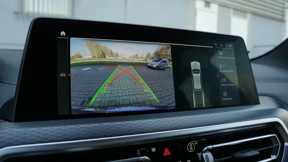 BMW X3 X3 xM40i mHEV