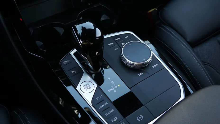 BMW X3 X3 xM40i mHEV