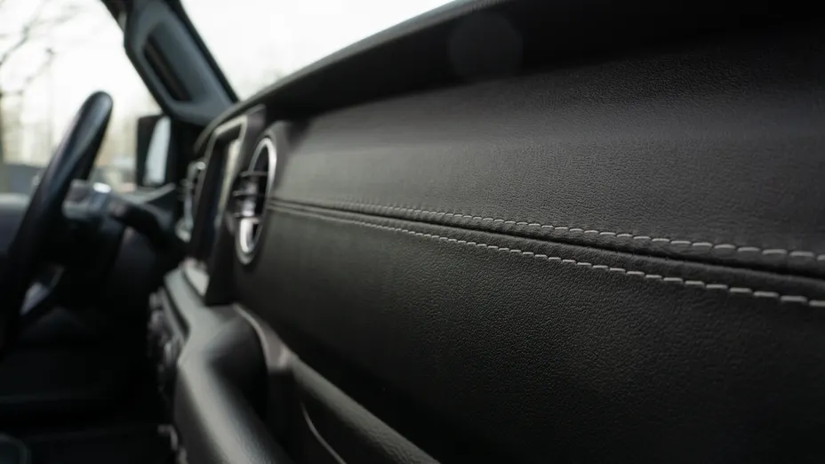 JEEP Wrangler Wrangler Unlimited 2.0 Turbo PHEV 4xe Sahara aut