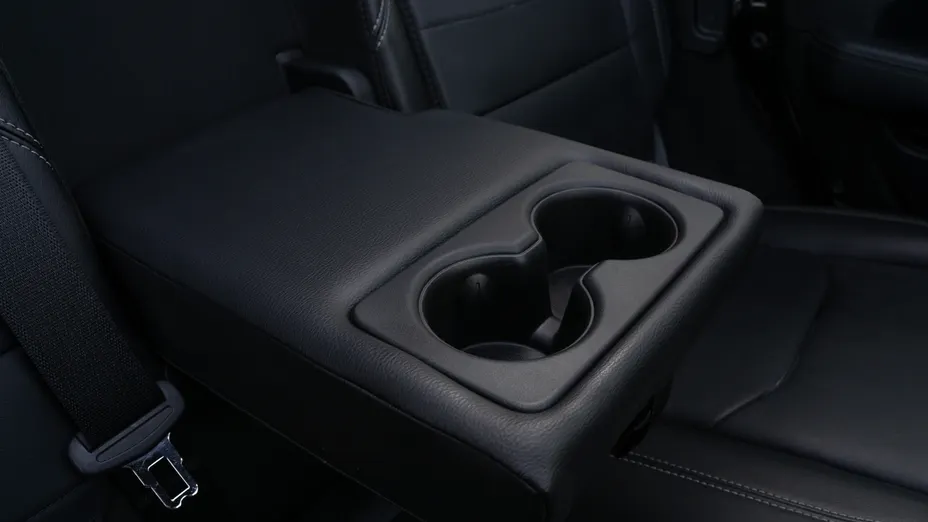 JEEP Wrangler Wrangler Unlimited 2.0 Turbo PHEV 4xe Sahara aut