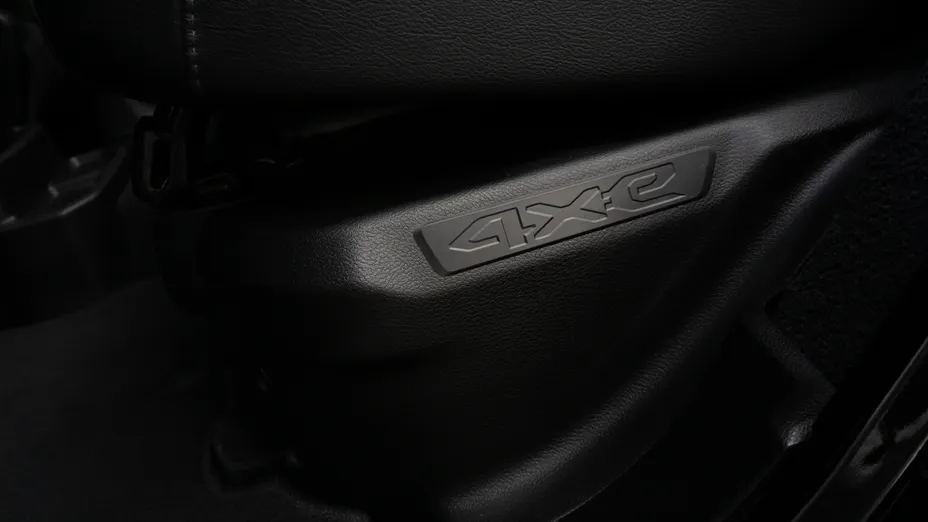 JEEP Wrangler Wrangler Unlimited 2.0 Turbo PHEV 4xe Sahara aut