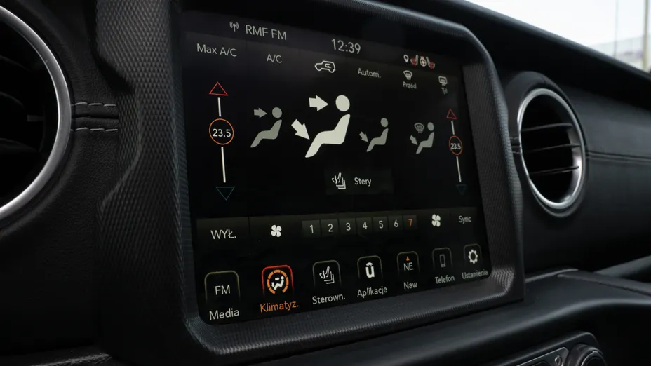 JEEP Wrangler Wrangler Unlimited 2.0 Turbo PHEV 4xe Rubicon aut