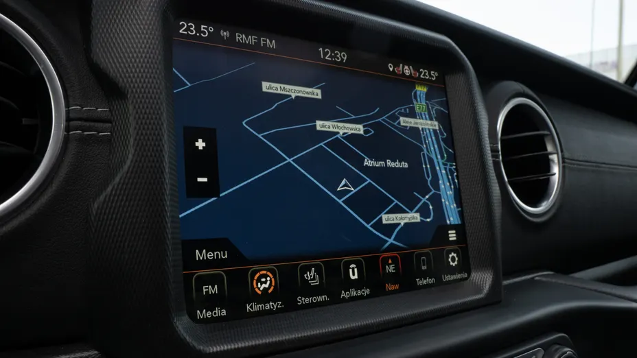 JEEP Wrangler Wrangler Unlimited 2.0 Turbo PHEV 4xe Rubicon aut