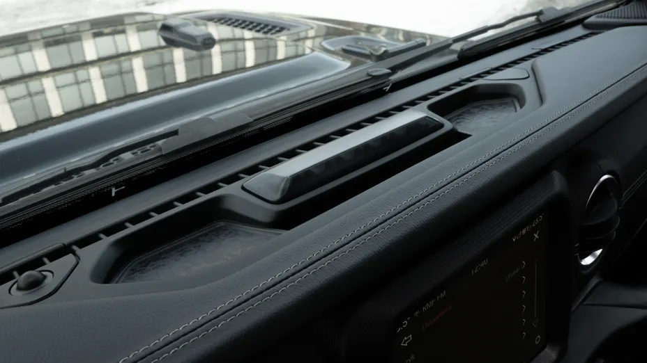 JEEP Wrangler Wrangler Unlimited 2.0 Turbo PHEV 4xe Sahara aut