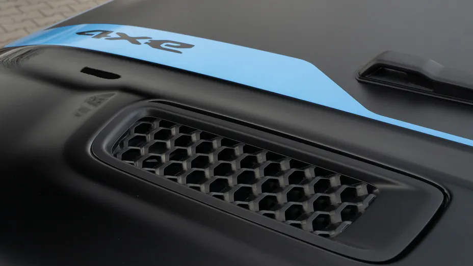 JEEP Wrangler Wrangler Unlimited 2.0 Turbo PHEV 4xe Rubicon aut