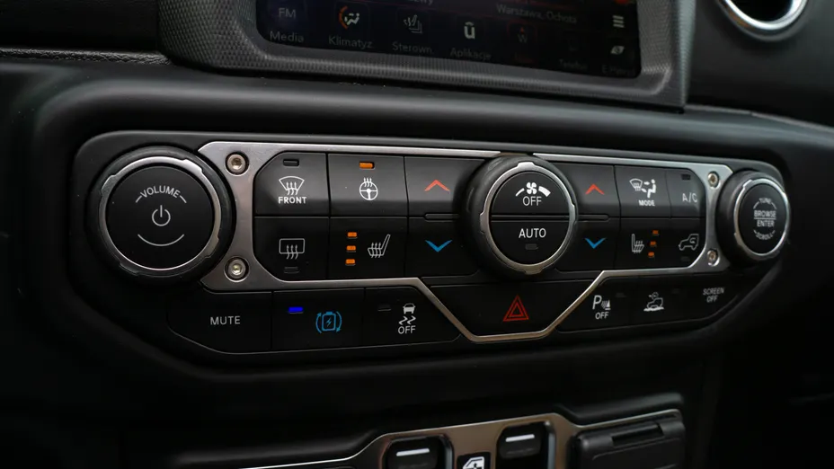 JEEP Wrangler Wrangler Unlimited 2.0 Turbo PHEV 4xe Rubicon aut