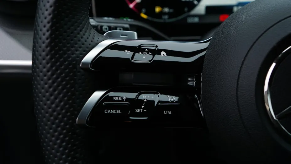 MERCEDES-BENZ GLC GLC 220 d mHEV 4-Matic AMG Line