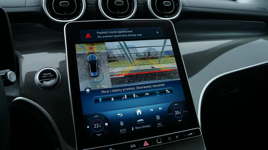 MERCEDES-BENZ GLC GLC 220 d mHEV 4-Matic AMG Line