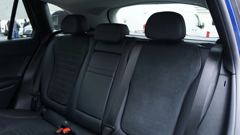 MERCEDES-BENZ GLC GLC 220 d mHEV 4-Matic AMG Line