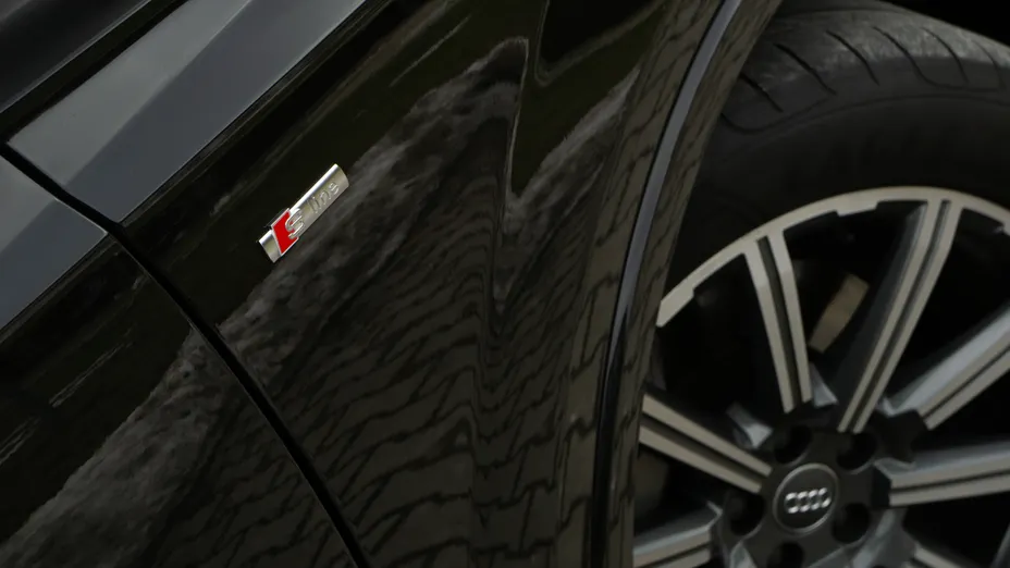 AUDI Q7 Q7 50 TDI mHEV Quattro S Line Tiptr.