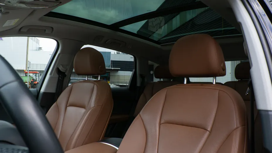 AUDI Q7 Q7 50 TDI mHEV Quattro S Line Tiptr.