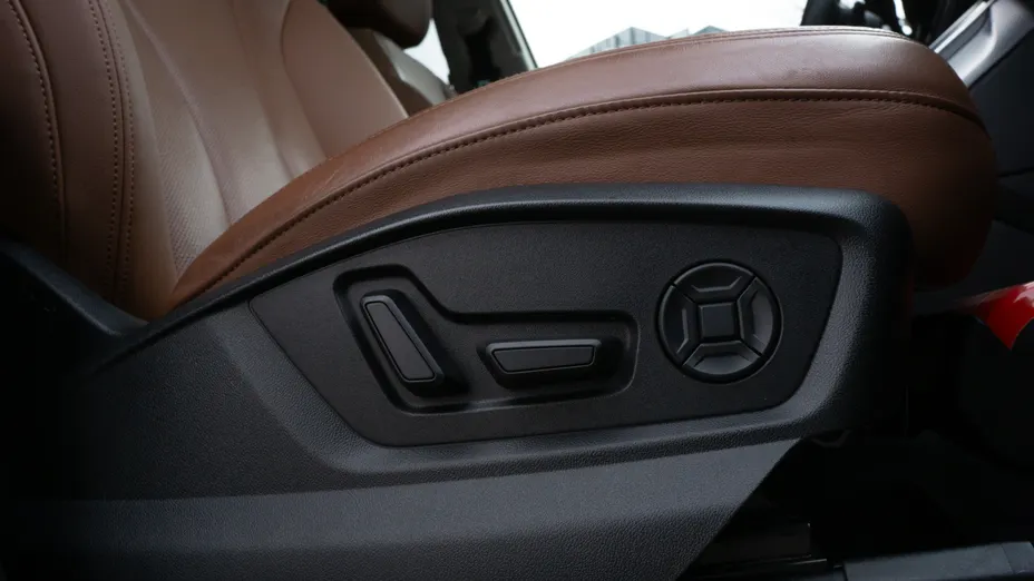 AUDI Q7 Q7 50 TDI mHEV Quattro S Line Tiptr.