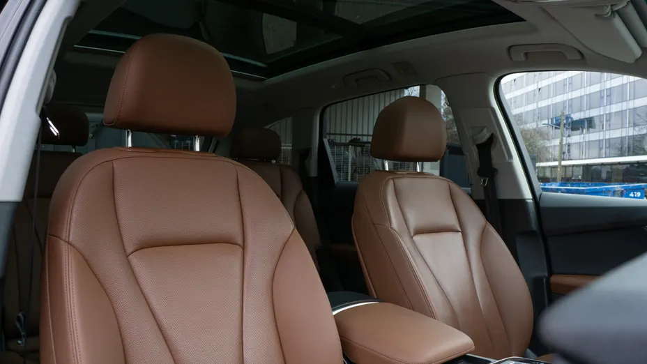 AUDI Q7 Q7 50 TDI mHEV Quattro S Line Tiptr.