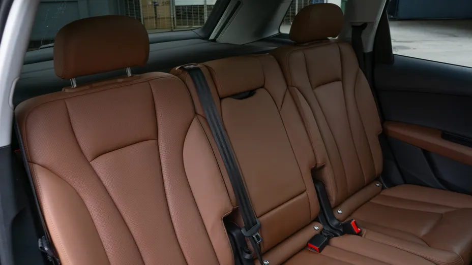 AUDI Q7 Q7 50 TDI mHEV Quattro S Line Tiptr.