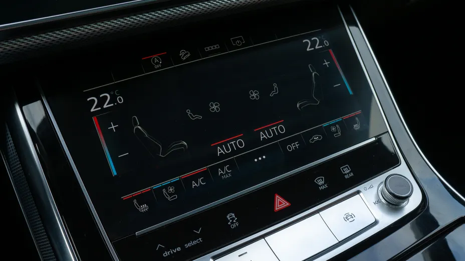 AUDI Q7 Q7 50 TDI mHEV Quattro S Line Tiptr.