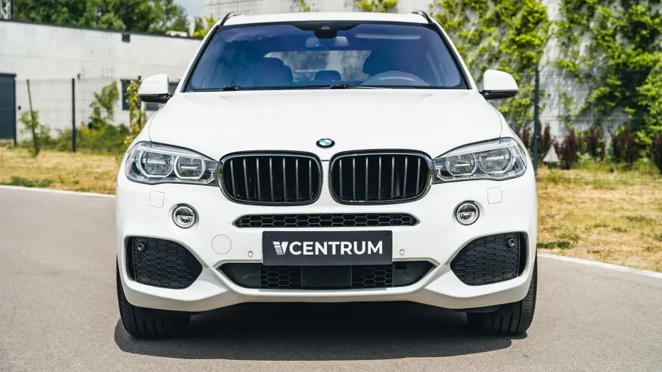 BMW X5 X5 xDrive30d aut
