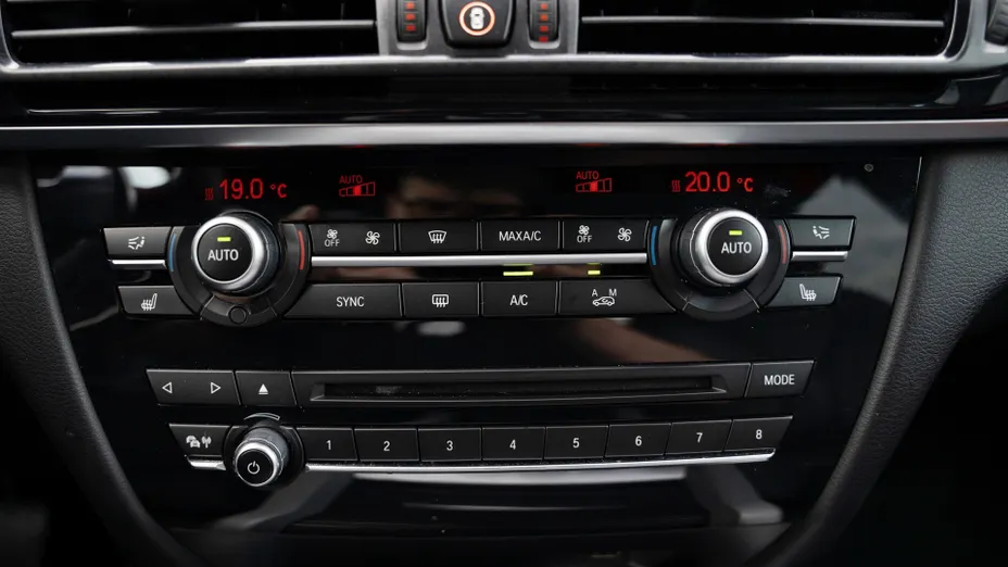 BMW X5 X5 xDrive30d aut