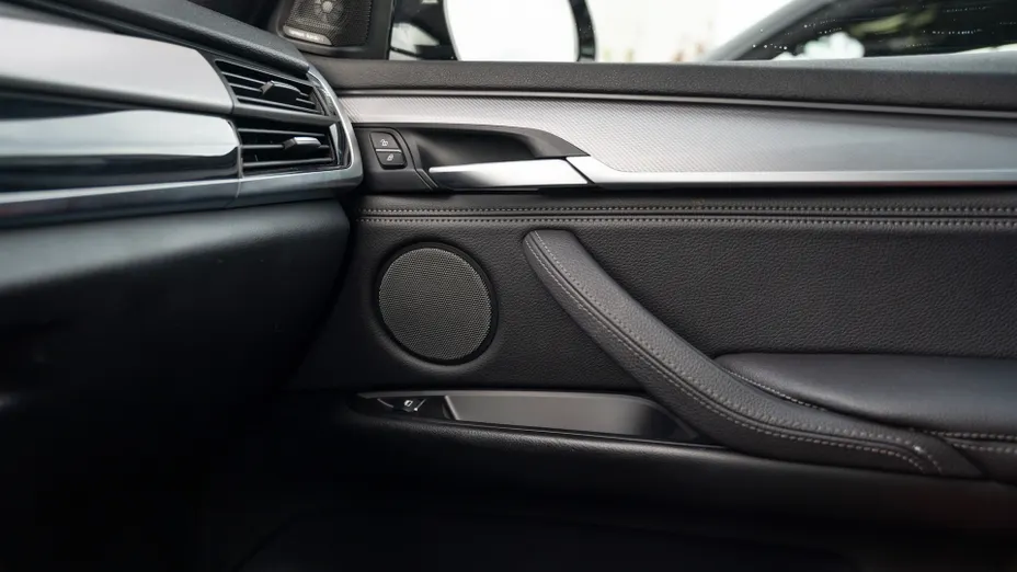 BMW X5 X5 xDrive30d aut