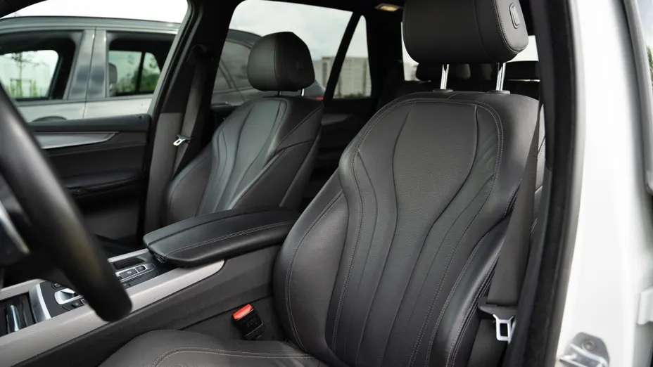 BMW X5 X5 xDrive30d aut