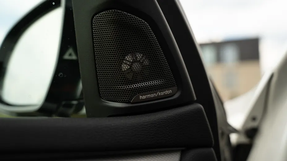 BMW X5 X5 xDrive30d aut