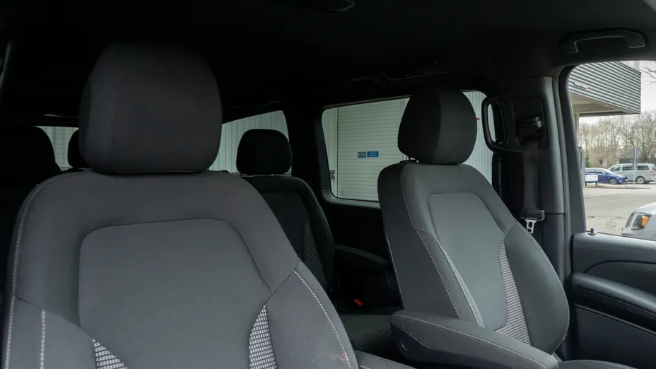 MERCEDES-BENZ V Klasa V 250 d 9G-Tronic (długi)