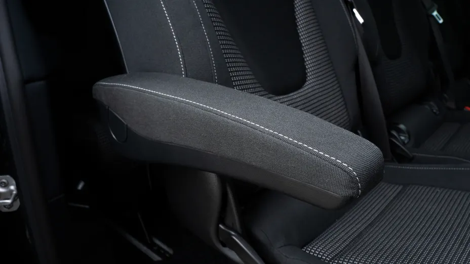 MERCEDES-BENZ V Klasa V 250 d 9G-Tronic (długi)