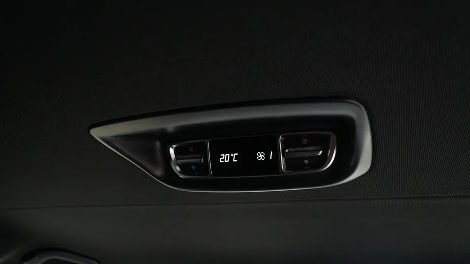 MERCEDES-BENZ V Klasa V 250 d 9G-Tronic (długi)