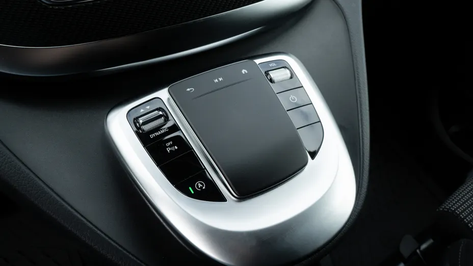 MERCEDES-BENZ V Klasa V 250 d 9G-Tronic (długi)