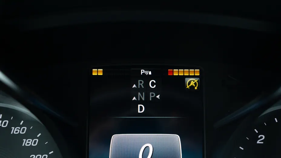 MERCEDES-BENZ V Klasa V 250 d 9G-Tronic (długi)