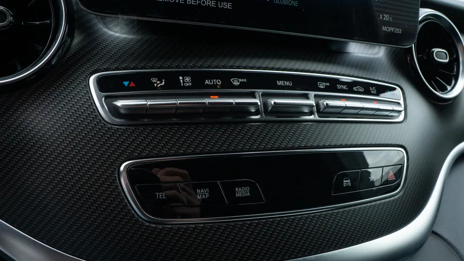 MERCEDES-BENZ V Klasa V 250 d 9G-Tronic (długi)