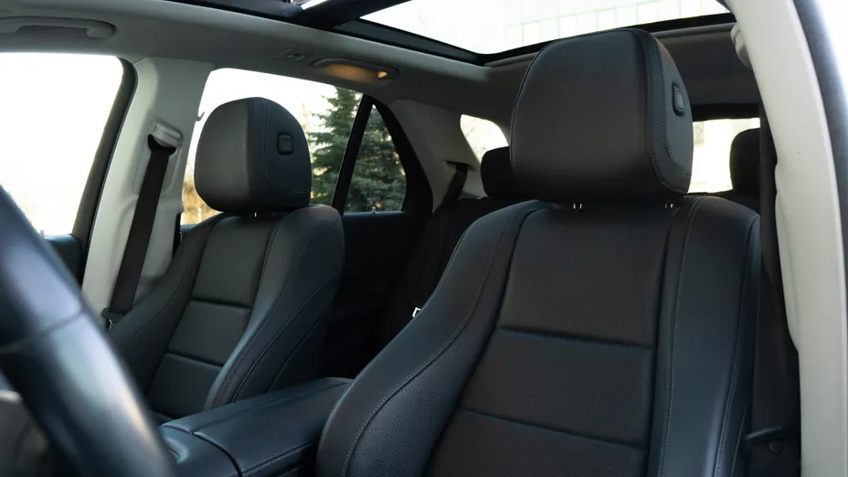 MERCEDES-BENZ GLE GLE Coupe 300 d 4-Matic Premium