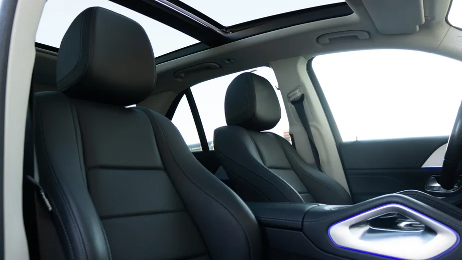 MERCEDES-BENZ GLE GLE Coupe 300 d 4-Matic Premium