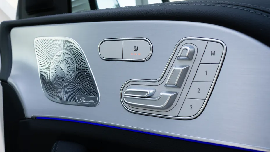 MERCEDES-BENZ GLE GLE Coupe 300 d 4-Matic Premium