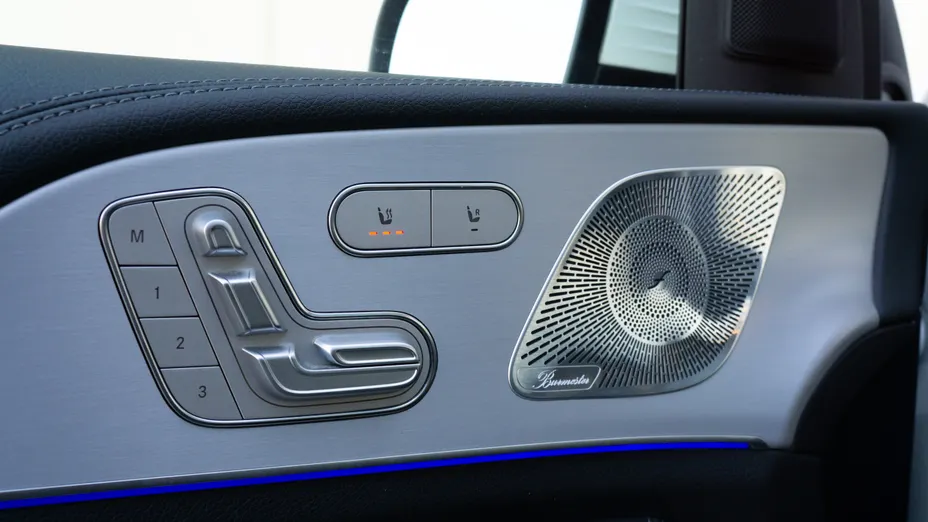 MERCEDES-BENZ GLE GLE Coupe 300 d 4-Matic Premium