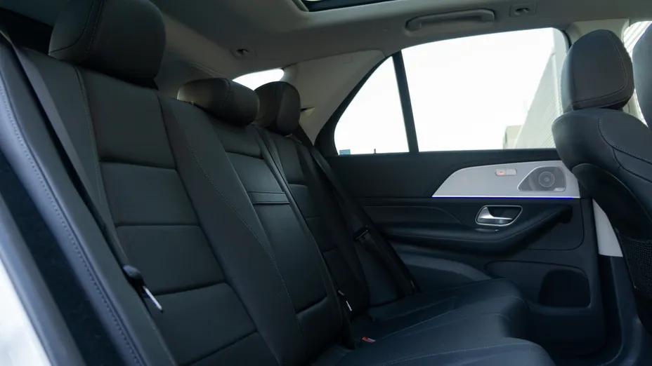 MERCEDES-BENZ GLE GLE Coupe 300 d 4-Matic Premium