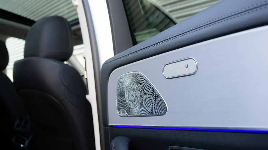 MERCEDES-BENZ GLE GLE Coupe 300 d 4-Matic Premium