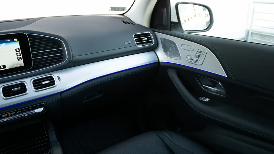 MERCEDES-BENZ GLE GLE Coupe 300 d 4-Matic Premium