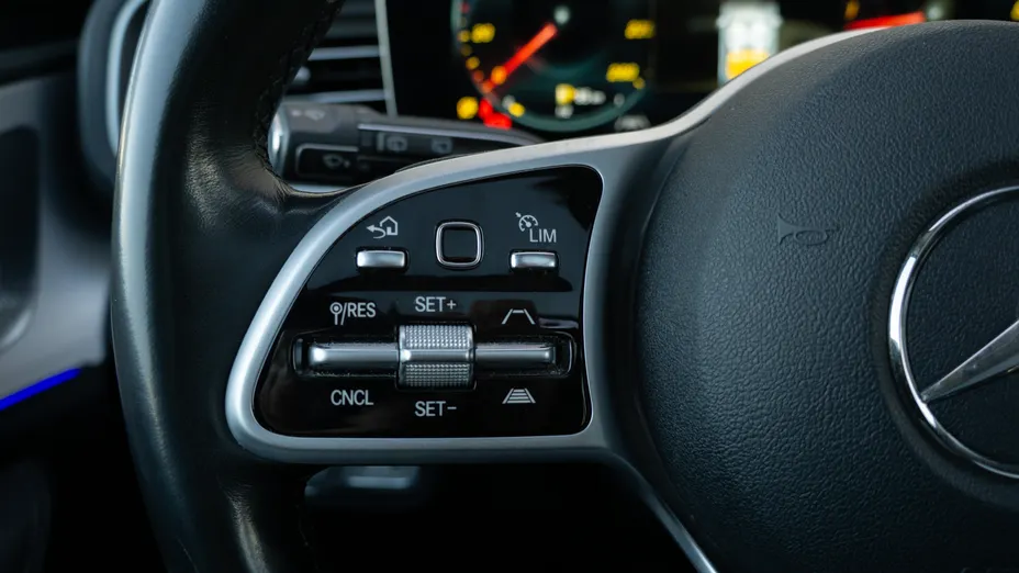 MERCEDES-BENZ GLE GLE Coupe 300 d 4-Matic Premium